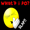 What i do