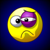 Black eye