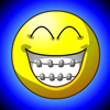 Braces happy