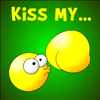 Kiss Ass Emoticon 29