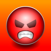 Shiny Angry