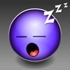 Shiny Sleepy