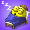 Sleeping