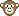 Monkey emoticon