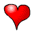 Love heart Love heart
